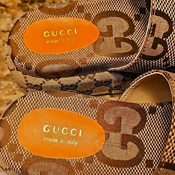 Fashion Sandals - Picture 6 of 6